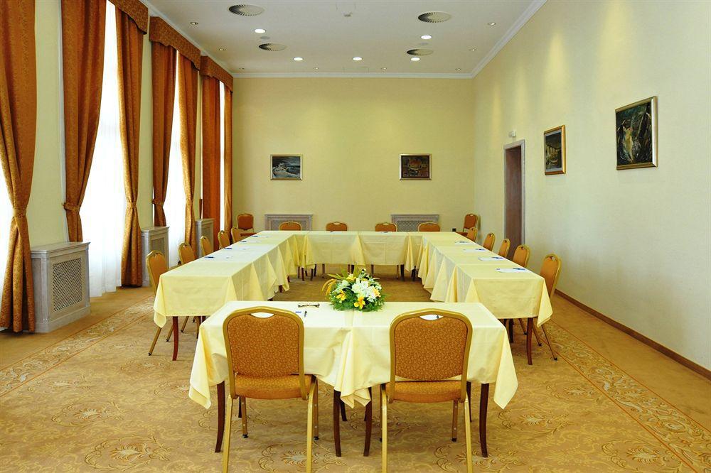 Hotel Kvarner Palace Crikvenica Exterior foto
