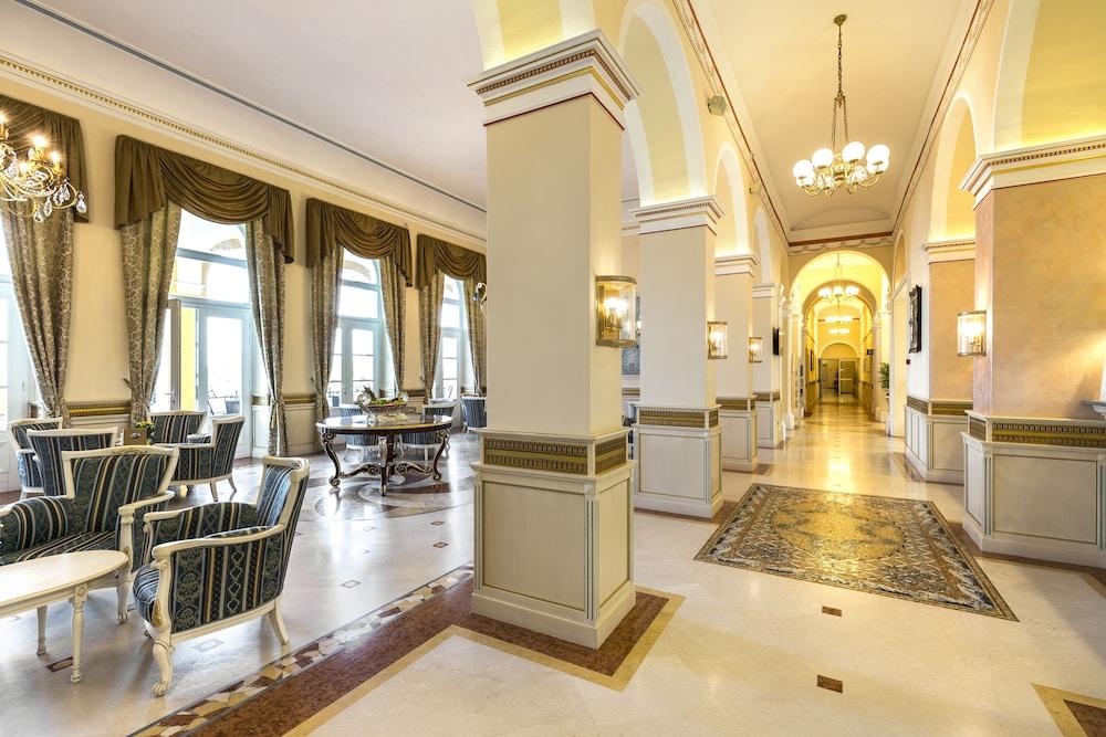 Hotel Kvarner Palace Crikvenica Exterior foto