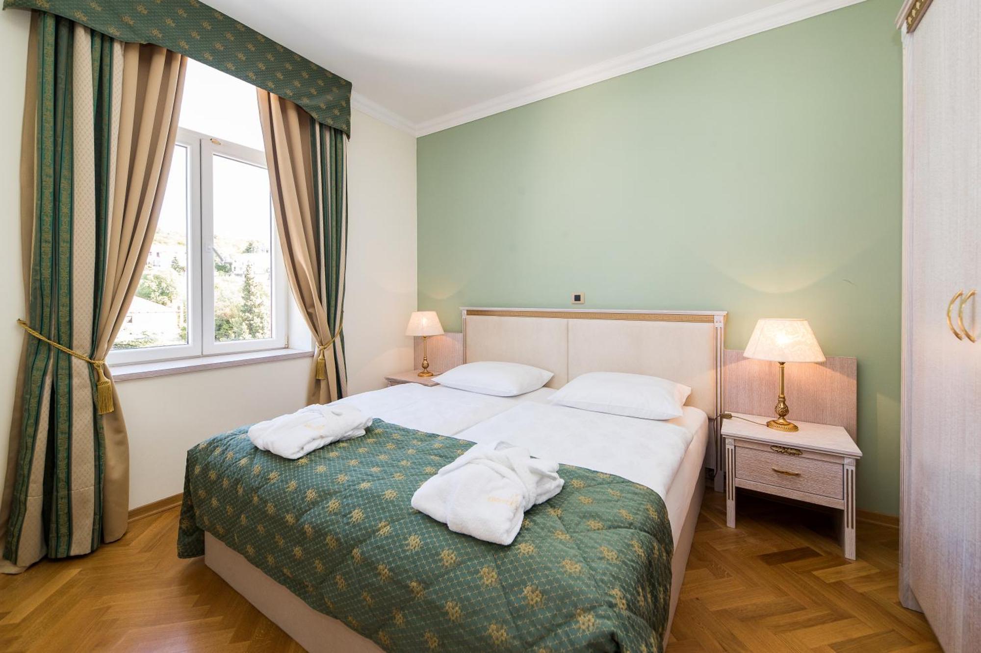 Hotel Kvarner Palace Crikvenica Cameră foto
